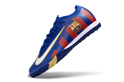 Mercurial Vapor FC Barcelona Custom Elite TF