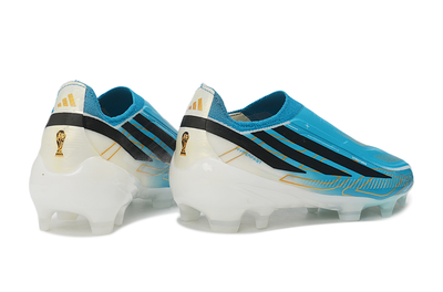 F50 Laceless Hyperfast Custom Special Elite FG