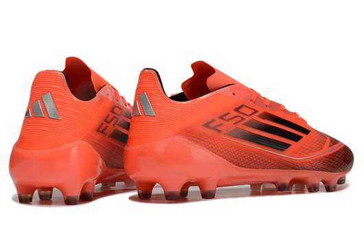 Adidas F50 Elite AG – Baller Seven Boots