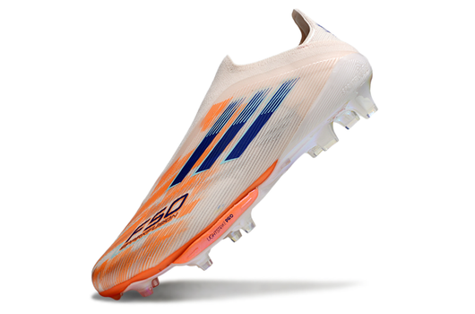 F50+ Laceless Elite FG