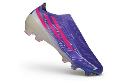 F50 Laceless Hyperfast Elite FG