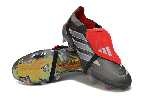 Adidas Predator 26 Tongue Elite FG