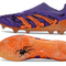 Predator 26 Laceless Elite FG