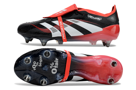 Adidas Predator Fold-over Tongue Elite SG