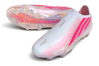 F50 Laceless Hyperfast Custom Elite FG