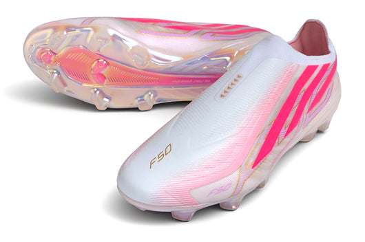 F50 Laceless Hyperfast Custom Elite FG
