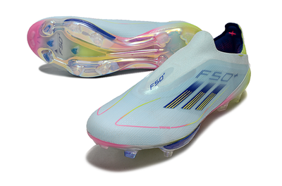 F50+ Laceless Elite FG