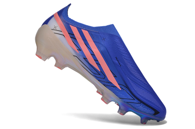 F50 Laceless Hyperfast Elite FG
