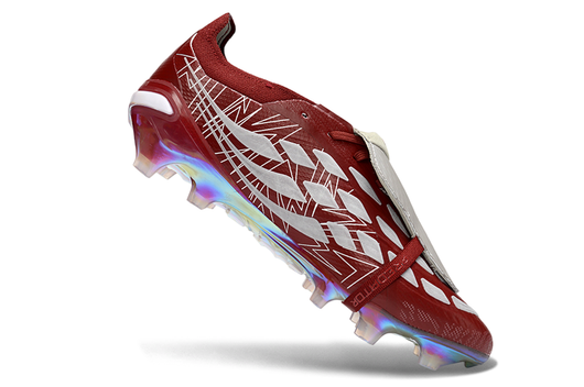 Predator Tongue Elite FG