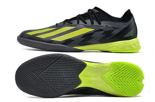 X Crazyfast Elite IC