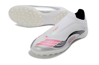 F50 Laceless Elite TF