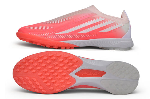 F50 Hyperfast Laceless Elite TF