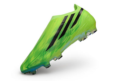 F50 Laceless Hyperfast Elite FG