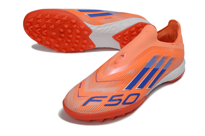 F50 Laceless Elite TF