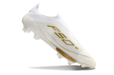 F50+ Laceless Elite FG