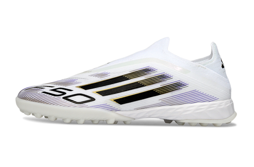 F50 Laceless Elite TF