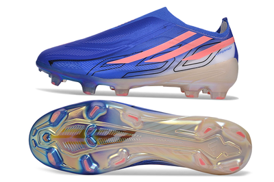 F50 Laceless Hyperfast Elite FG