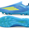 F50 Elite Laceless AG