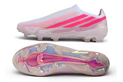 F50 Laceless Hyperfast Custom Elite FG