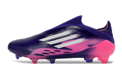 F50 Laceless Elite FG
