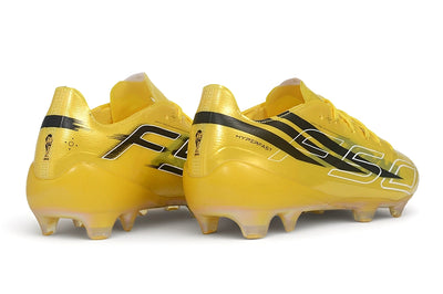 F50 Hyperfast Custom Elite FG