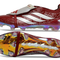 Predator Tongue Elite FG
