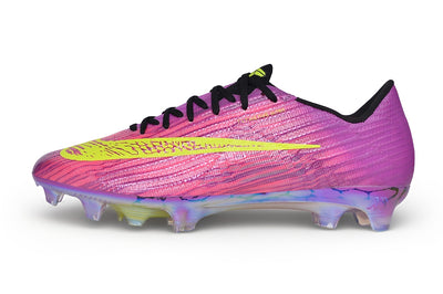 Mercurial Superfly 11 x KOBE Elite FG