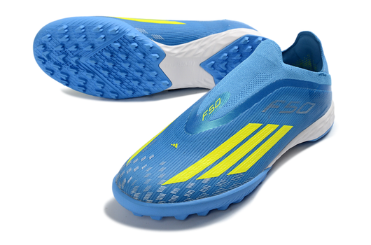F50 Laceless Elite TF