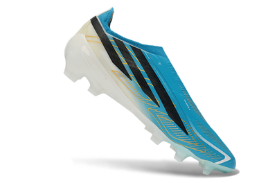 F50 Laceless Hyperfast Custom Special Elite FG