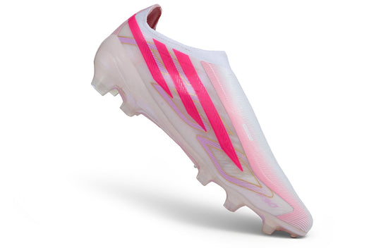 F50 Laceless Hyperfast Custom Elite FG