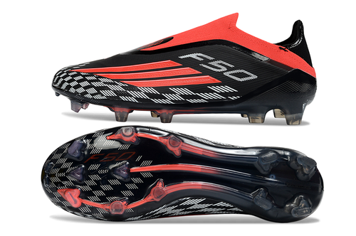 F50 Elite Laceless FG