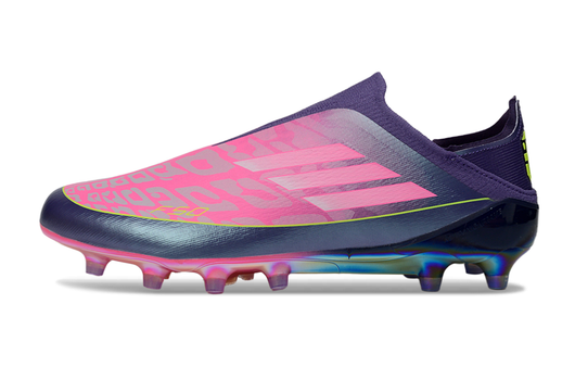 Adidas F50 Laceless Lamine Yamal Elite AG