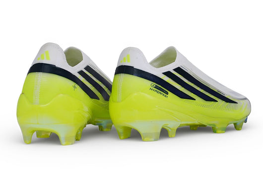 F50 Laceless Hyperfast Custom Elite FG