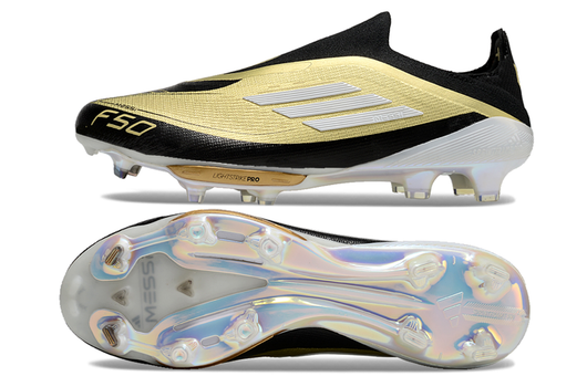F50+ Laceless Elite FG