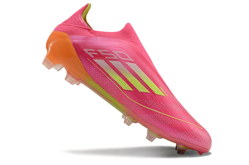 F50 Laceless Elite FG