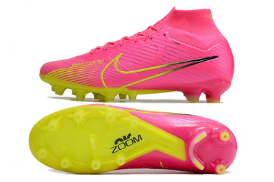 Superfly Elite AG