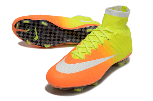 Nike Superfly 4 Elite FG