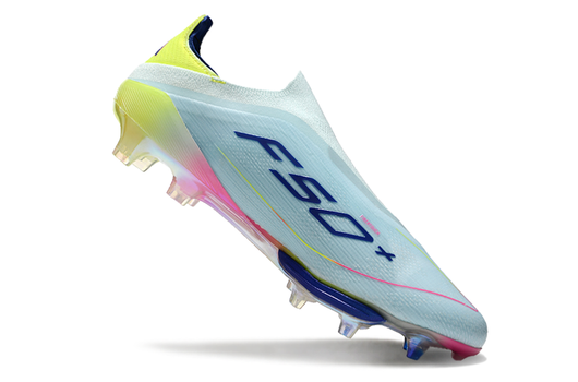 F50+ Laceless Elite FG