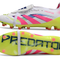 Adidas Predator 25 Tongue Elite AG