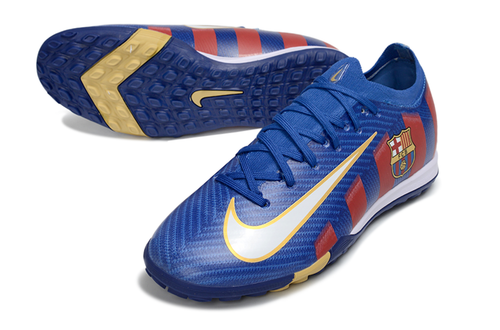 Mercurial Vapor FC Barcelona Custom Elite TF