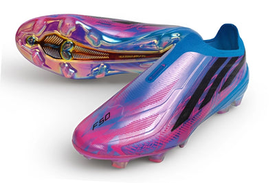 F50 Laceless Hyperfast Custom Elite FG