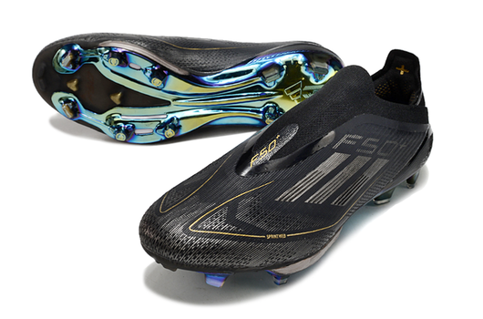 F50+ Laceless Elite FG