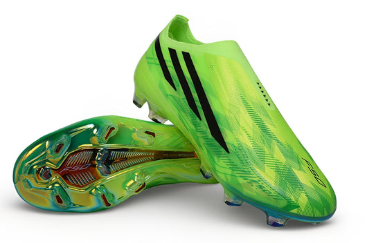 F50 Laceless Hyperfast Elite FG