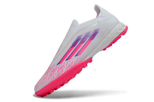 F50 Laceless Elite TF