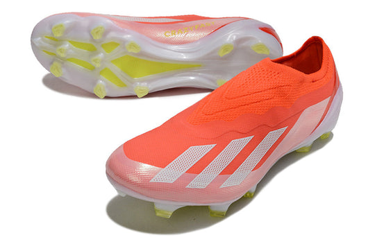 Crazyfast laceless Elite FG
