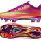 Mercurial Vapor 17 Custom Elite FG