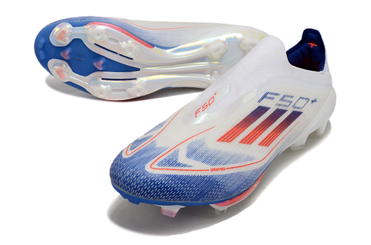 F50+ Laceless Elite FG