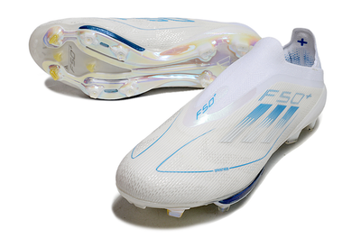 F50+ Laceless Elite FG