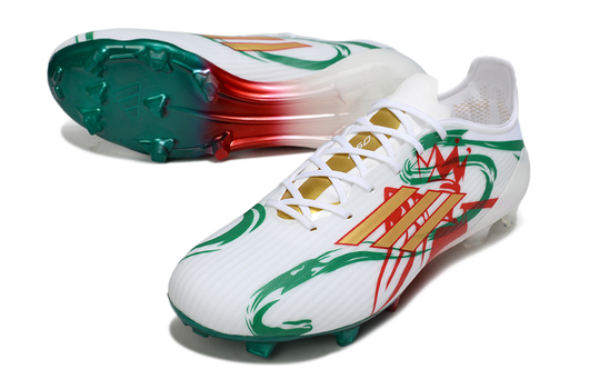 F50 Elite FG