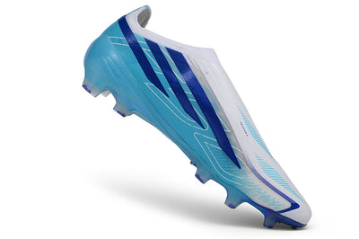 F50 Laceless Hyperfast Custom Elite FG